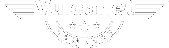 Vulcanet Logo